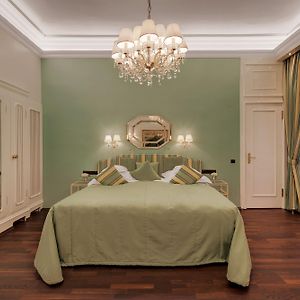 Standard Doppelzimmer